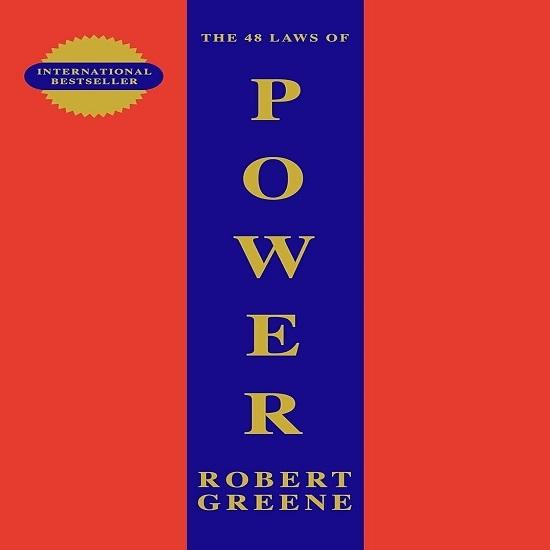 The Concise 48 Laws Of Power Paperback