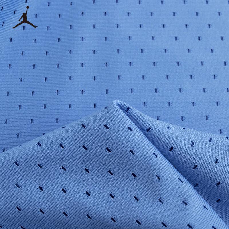 Jordan Pantaloncini sportivi in rete AJ Unisex per bambini