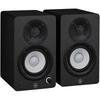 Yamaha YAMAHA Powered Studio Monitor Speaker Pair Compact Black HS3