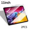 1/2PCS Flexible Paperfeel Screen Protectors for IPad A16 11th 2026 Anti-scratch Anti-glare Matte PET Film for IPad 11th 11 Inch