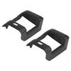 Left Right Seat Belt Cover Trim For VW Atlas 2.0L 3.6L 2018      2024 2025 N885250C82V N885249C82V