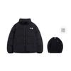 Li-Ning Graphic Color Block Down Jacket 'Black' Men's AYMS307-4