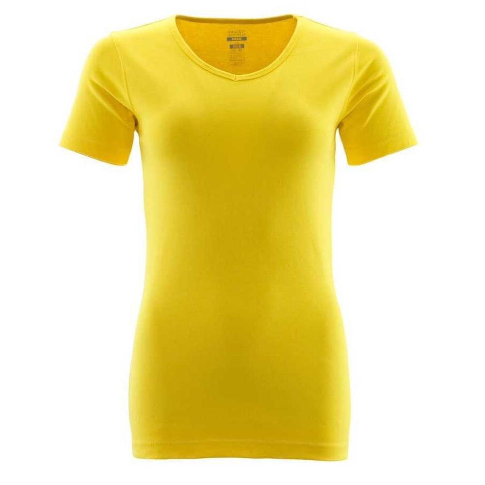 Mascot Womens/Ladies Crossover Nice T-Shirt
