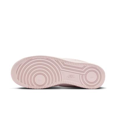 Women's Sneakers Nike Air Force 1 Low '07 Silt Red Particle Pink (Women's) Silt Red/Particle Pink/Silt Red