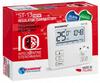 Regolatore Temp. Guida Settimanale Cablata St-13 (3021)