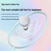 Peak Ultralight Carbon Badminton Racket Set