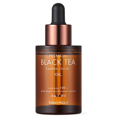Tony Moly Premium Black Tea London Classic Oil, 1 Unit, 35ml