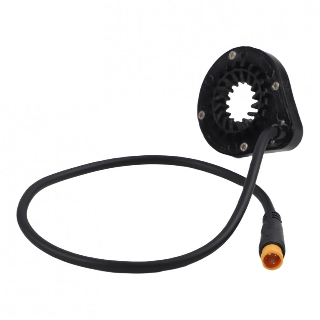 1-Meter Wire Length Electric Bike Sensor Pedal Assist Sensor Easy Installation
