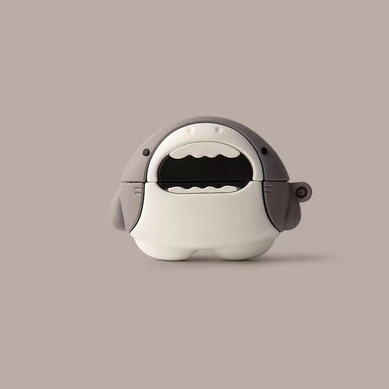 

Для Xiaomi Redmi Buds 5 4 Pro Для Redmi Buds 4 Active Силиконовый чехол для наушников Беспроводной Bluetooth 3D мультяшный милый защитный чехол Redmi Buds 4 Pro