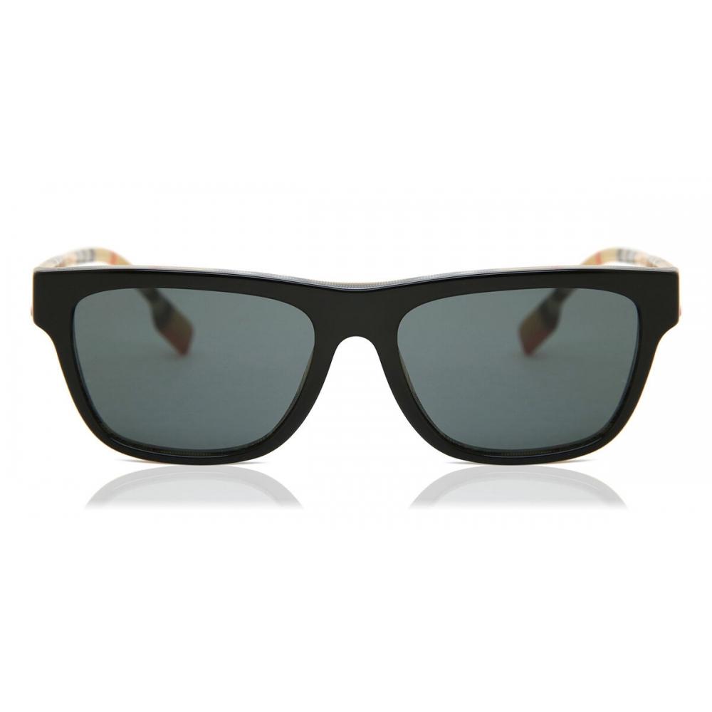 Burberry Be4293 380687 Men Sunglasses