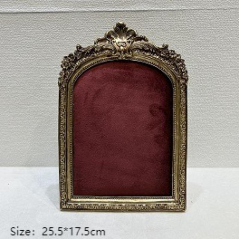 Flannel Exquisite Jewelry Display Rack Necklace Model Showcase Stand Counter Jewellery Show Holder Live Stream Storage Shelf