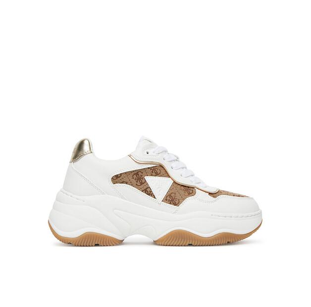 Кроссовки Guess FLTHP4 FAL12 EU 36