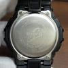 Used CASIO BABY-G BGD-140-1A Quartz