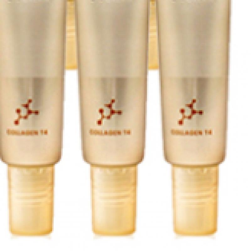 Ahc Season 11 Ampoule In Eye Cream 12MlX18 Packs+1 Ml Sample X 2