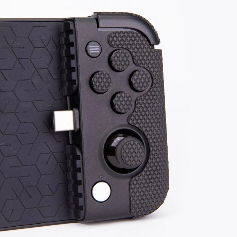 Controller Grip Sticker Classical Version for X2 Controller Silicone Sticker Gaming Handle Grips Tape Skin