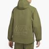 New Nike Sweatshirts Unisex Santo Green FN8258-378