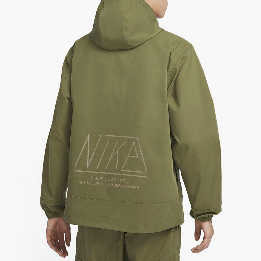 New Nike Sweatshirts Unisex Santo Green FN8258-378