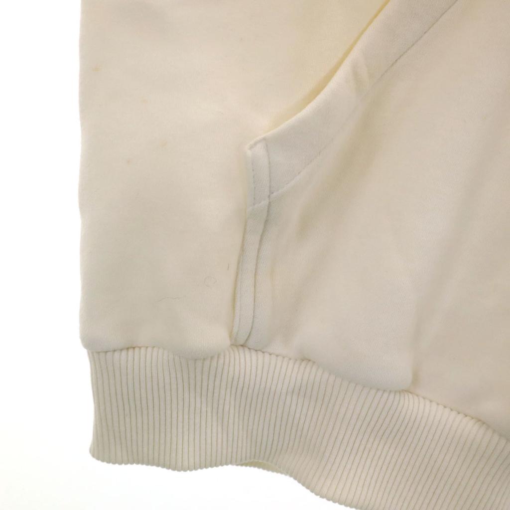 adidas 80s Vintage made by Descente Trefoil logo Long sleeve Sweatshirts Men's Used