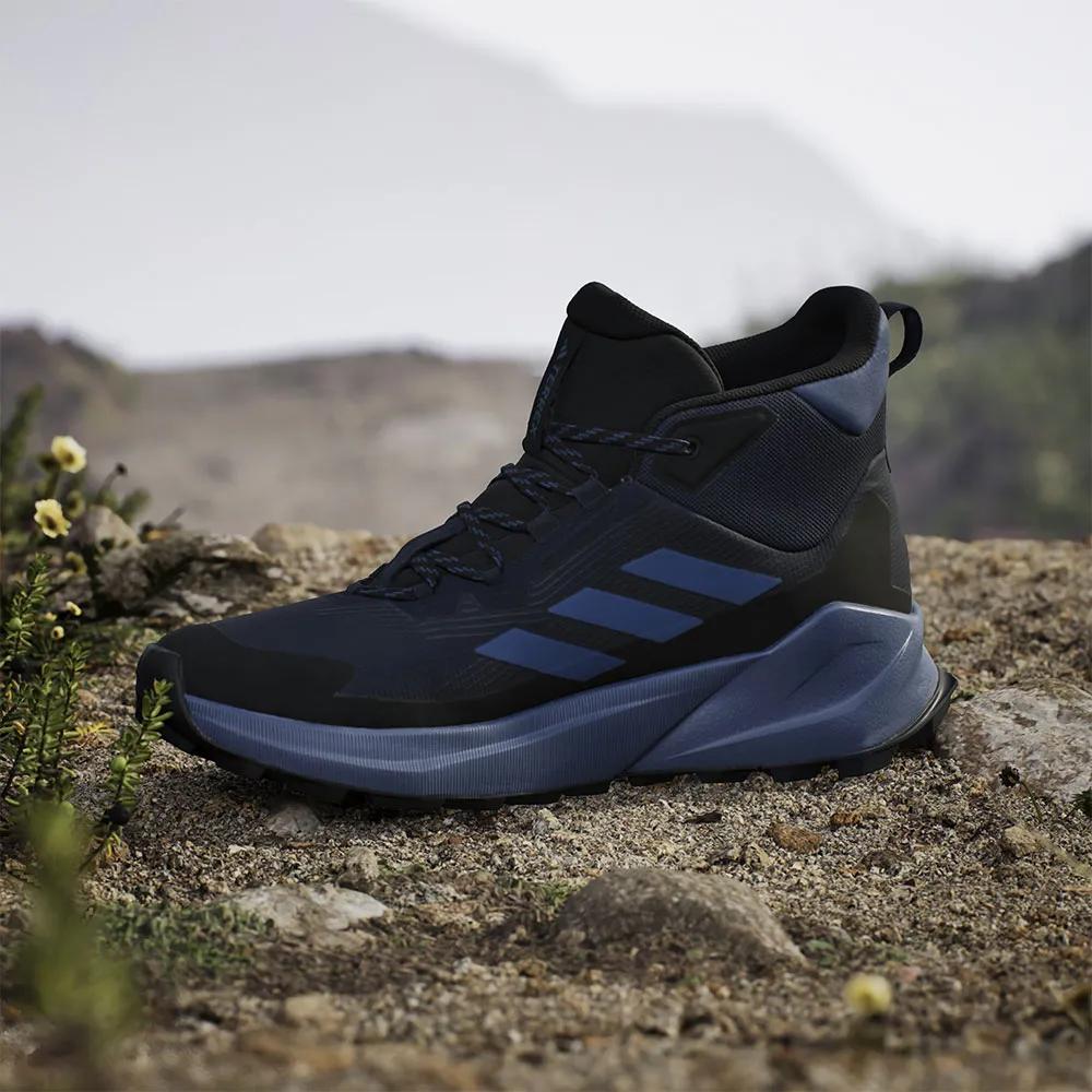 adidas Ботинки для хайкинга Terrex Trailmaker 2.0 Mid Goretex