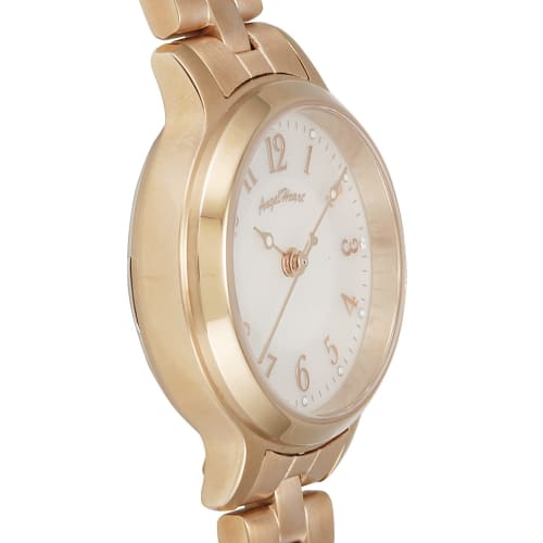Angel Heart Innocent Time ITN25PG Women's Gold Watch