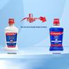 Colgate Orthodontic Fluoride Mouthwash