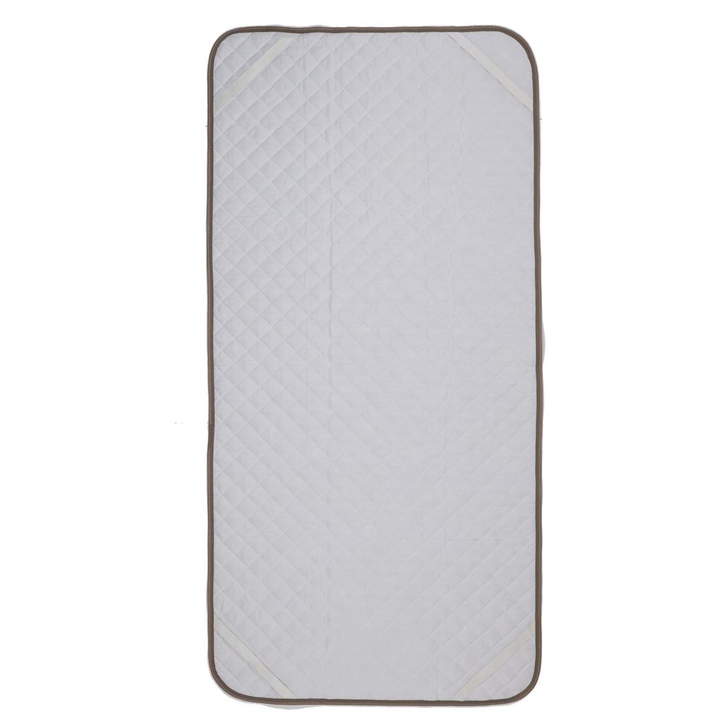 Marushin Ghibli Neighbor Sepia Kurosuke Mattress Cool To the Character Boys and 1065005900 "My Totoro" Pad, Touch, Summer, Design, Girls,