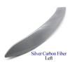 Interior Door Pull Handle Outer Cover Replacement Trim For BMW 3 4 Series F30 F31 F32 F33 F34 F35 F36 F80 F82 318 320 325 328