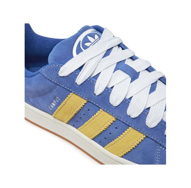 Мужские кроссовки adidas Campus 00s ih8070 синие