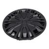 4 Pcs 15in Hub  Full   Stylish Look   Fit   R15 Wheel   Cover for Most Cars Truck SUV