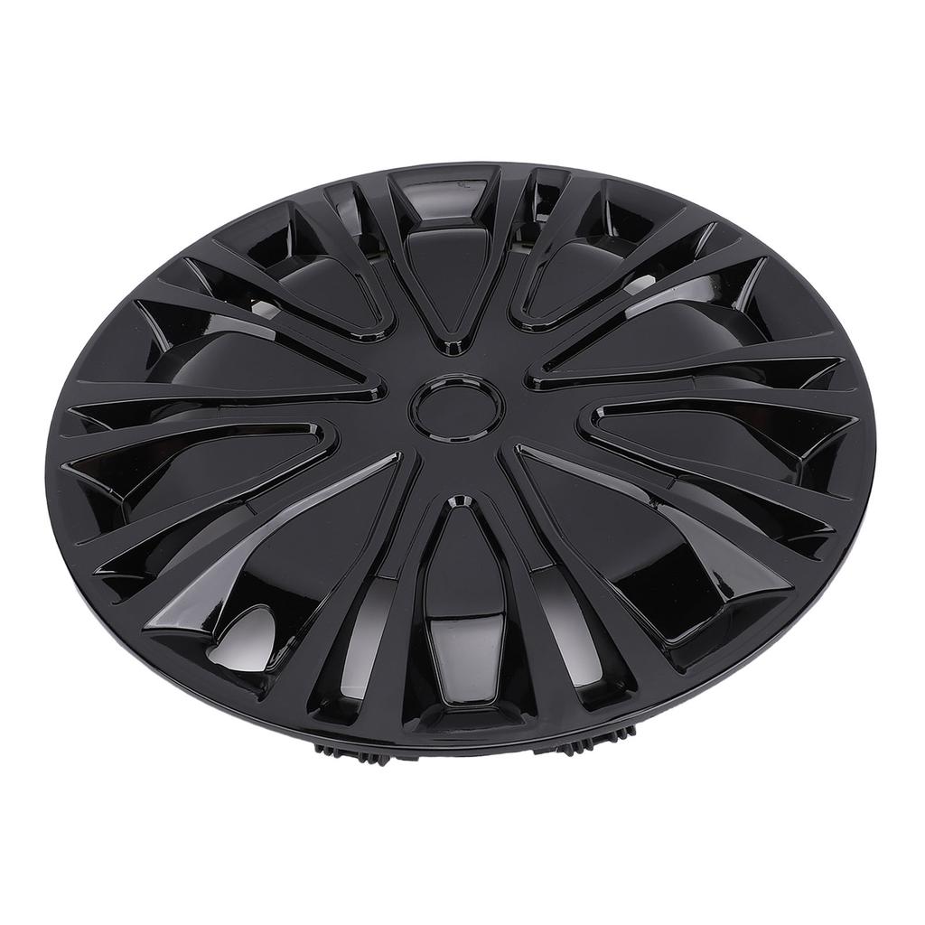 4 Pcs 15in Hub  Full   Stylish Look   Fit   R15 Wheel   Cover for Most Cars Truck SUV