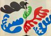 [USED] Henri Matisse Jazz Art Book
