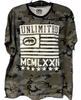 Tops – T-Shirts
