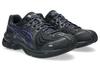 1203A644-001 Kiko Kostadinov Gel-Kiril 3 Black Deep Blue (Men's)