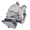 6L5 14301 03 Carburetor Aluminum Outboard Motor Carburetor Carb Assembly for 2 Stroke 3HP 3.5HP 4.5HP Boat Motors Engine