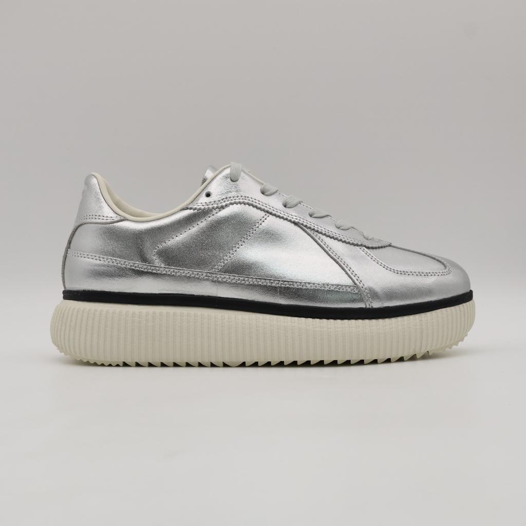 1183B941-020 Onitsuka Tiger Delecity Pure Silver (Men's)