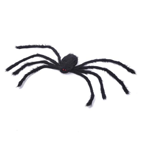 plush spider backpack