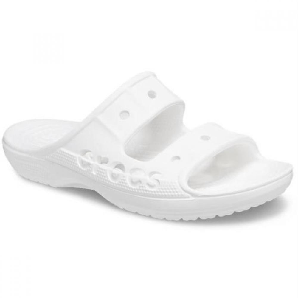 

Crocs Bayah Sandal White Unisex white/M4W6/230