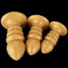 Liquid Silicone Huge Dildo Masturbator Anal Plug with Suction Cup Sex Toy Fisting Realistic Penis Big Dick Strap On Cock