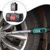 Automotive Digital Adapter ±2% Calibration Tool Peak/Real Time Mode Sturdy Versatile with Smart