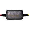 1 PCS DC9-26V 16 Modes Réglable LED Feu Stop Clignotant Stroboscope Module Contrôleur Pour Voiture Moto Camion Clignotant Feu Stop Arrière