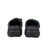 Crocs Classic Platform Clog Clogs Women's Black Pink