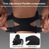 Protection Knee Patella Protect Band Adjustable Sports Knee Brace  Tennis
