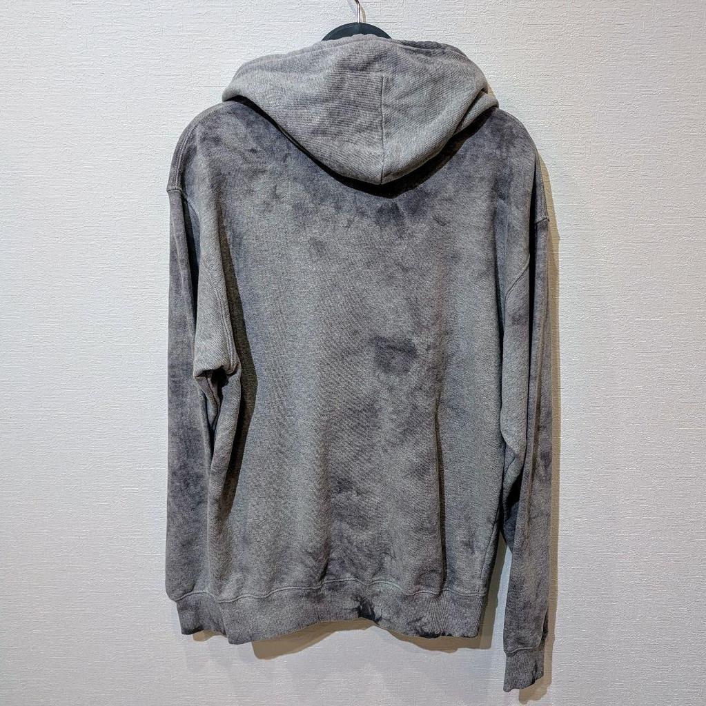 [USED] End of Month Sale BTS Fortunebox ON Hoodie M Size
