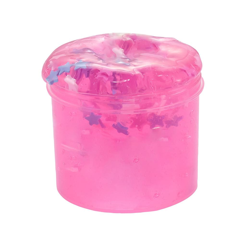 Soft, Non-sticky, Colorful Stress Relief Slime Toy Classroom Rewards, Birthday Gifts For Boys And Girls Party Gifts