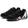 Fila Mind Blower Low Black/White/Red F52M041107FBK