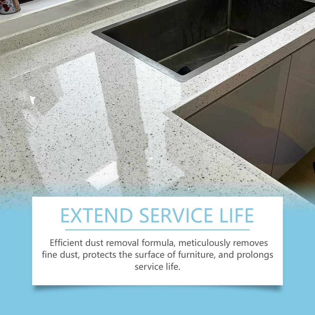 All-purpose Cleaner, Multi-purpose Cleaner For Removing Water Stains And Grease, Kitchen, Living Room And Household Cleaner,120ml