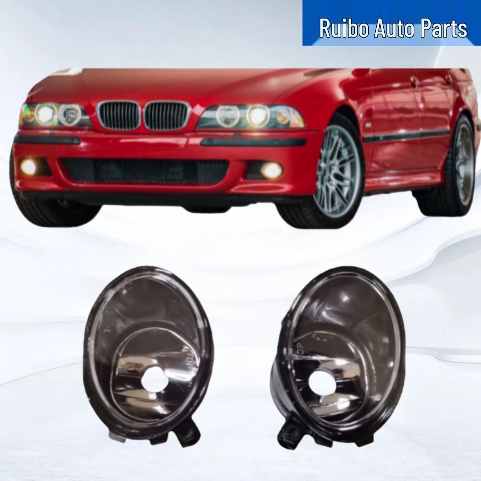 E39 (95-02) Противотуманная фара 5 серии M5 BMW