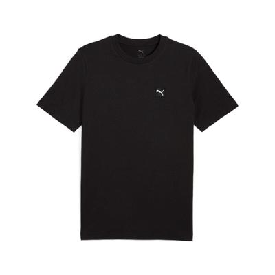 Casual Fashion Comfortable Soft Short Sleeve T-Shirt Men Tops Black 688925-01