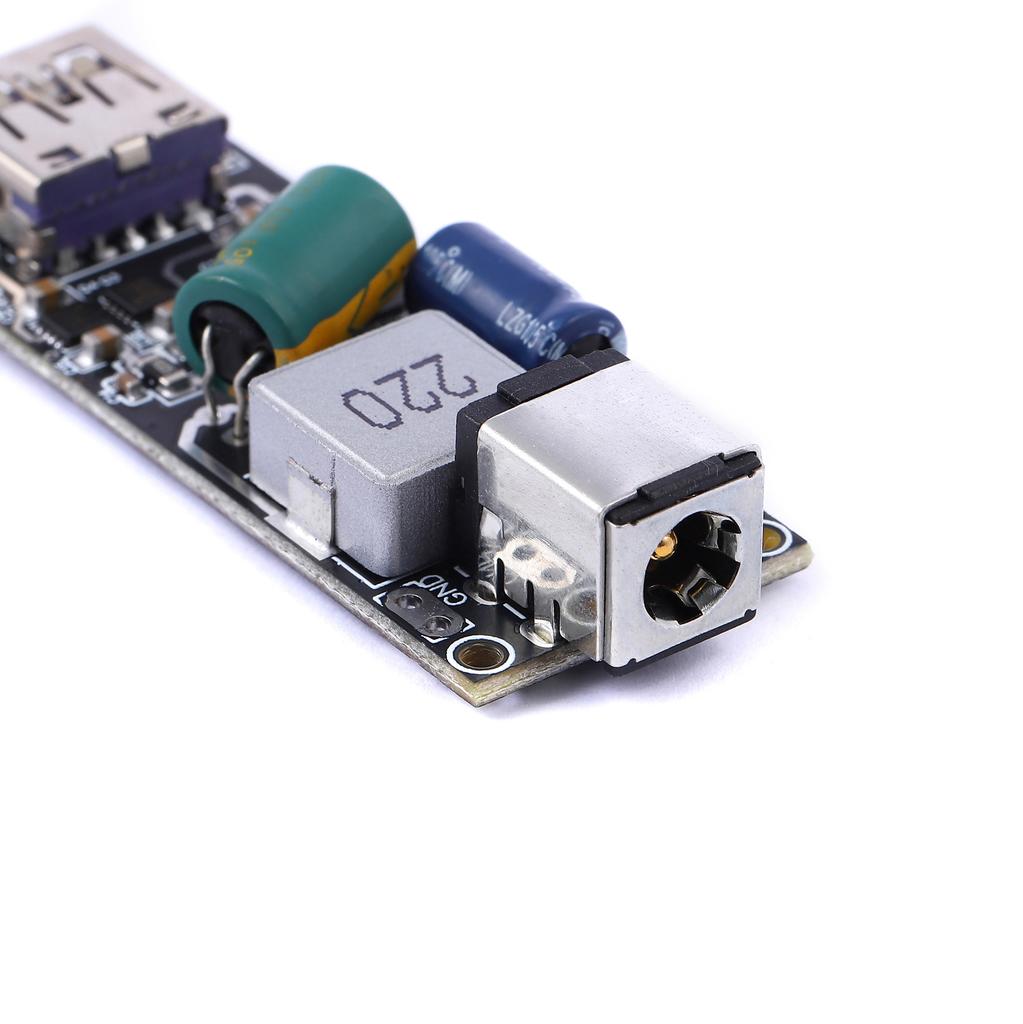 SW3518 100w Full Protocol High Power Fast Charging Module Support SCPFCP QC4.0pd3.0