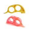 5 Pcs Mouse Shape Lemons Orange Citrus Opener Peeler Remover Slicer ADM